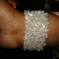 Gemstone Bracelets Manufacturer Supplier Wholesale Exporter Importer Buyer Trader Retailer in Khambhat Gujarat India